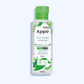 كوزمو ابي بيور بحمض الهيالورونيك للبشره الدهنية والمختلطه تونر250 مل - Nabda Egypt